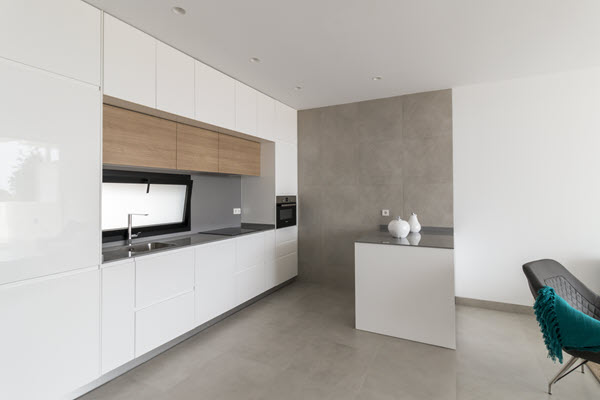 Reformar cocina en Zaragoza