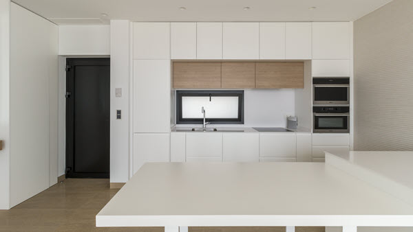 Reformar cocina en Zaragoza