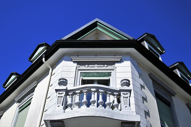 Reformar casa antigua