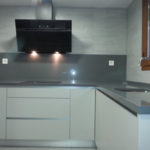 cocina moderna