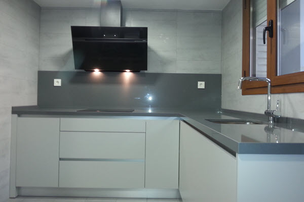 cocina moderna