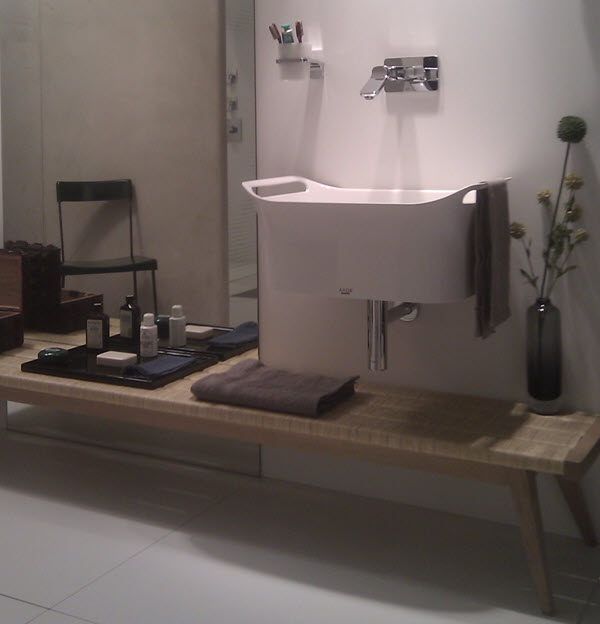 Reforma de baño
