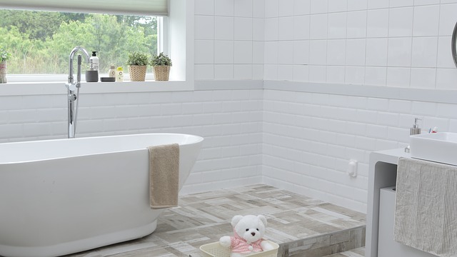 Reforma de baño en Zaragoza