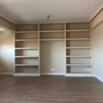 Reforma integral casa moderna