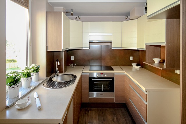 Errores al reformar una cocina