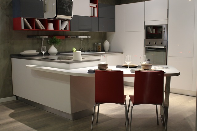Errores al reformar una cocina