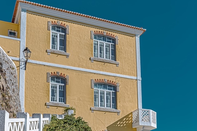 Comprar una casa para reformar
