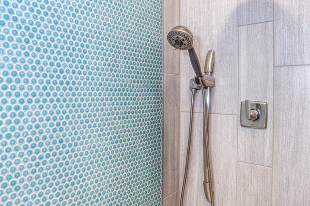 Reformar un baño antiguo