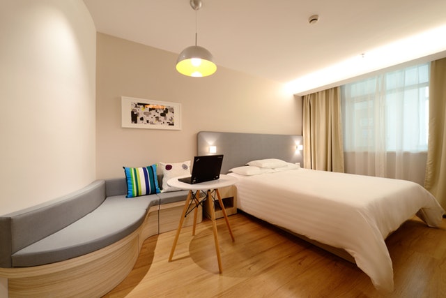 Ideas para reformar un piso oscuro en Zaragoza