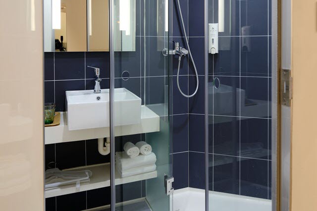 Reformar un baño antiguo