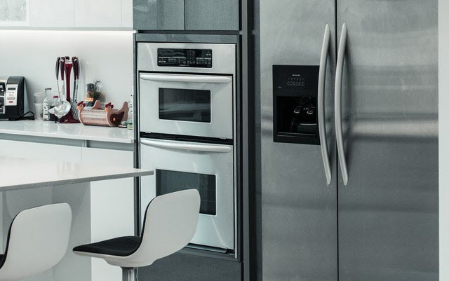 como elegir el horno en una reforma