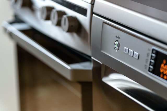 elegir el horno en una reforma de cocina