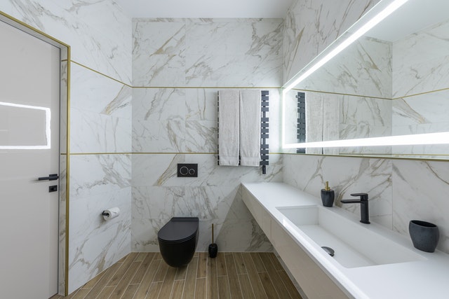 elegir mueble baño