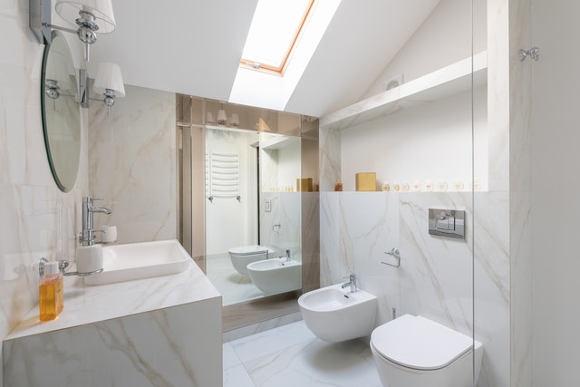 reformar baño zaragoza