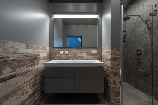 lavabo reforma aseo